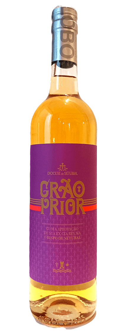 Grão Prior