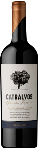 Catralvos Grande Reserva Red