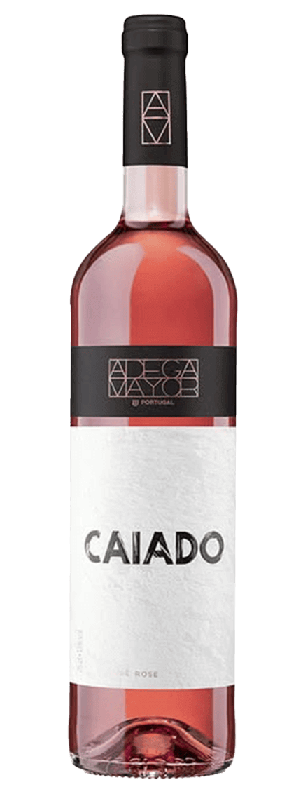Caiado Rosé