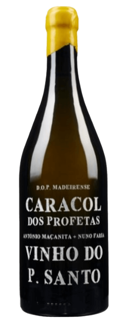 Caracol dos Profetas
