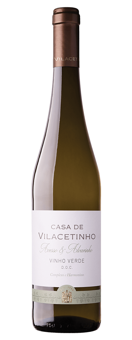 Casa de Vilacetinho Avesso & Alvarinho