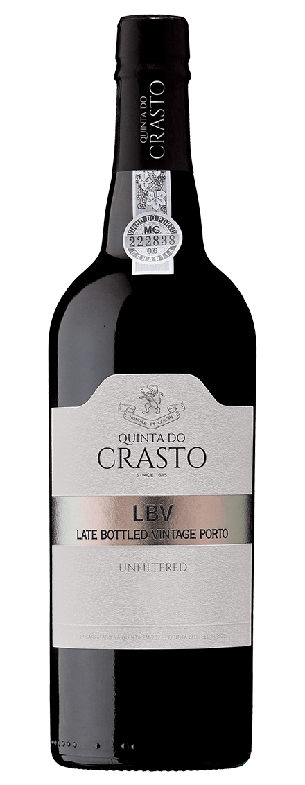 Quinta do Crasto LBV 2020