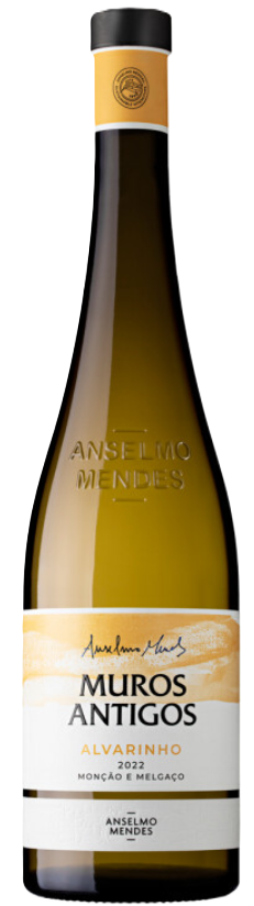 Muros Antigos Alvarinho