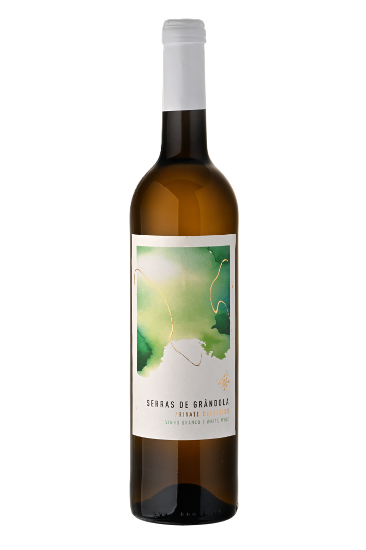 Serras de Grândola Private Selection White