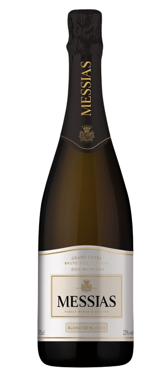 Messias Blanc de Blancs Brut