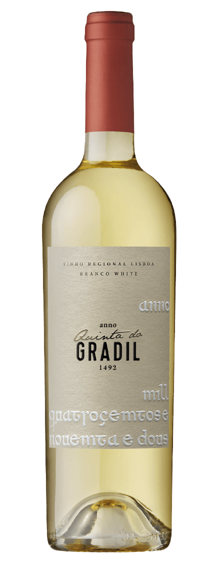 Quinta do Gradil White