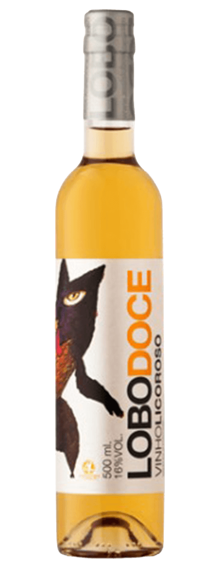 Lobo Doce