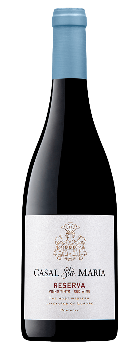Casal Santa Maria Reserve Red
