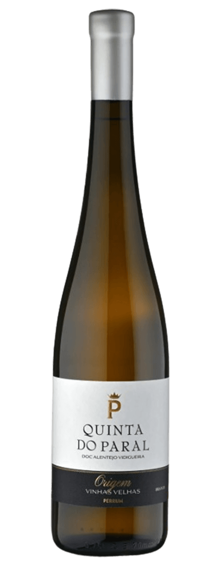 Quinta do Paral Origem Perrum MAGNUM