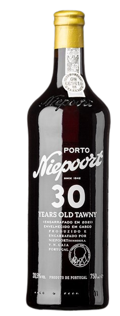 30 Years Old Tawny