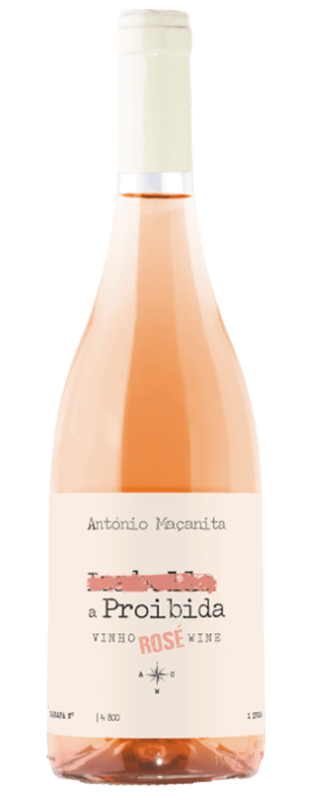 A Proibida Rosé