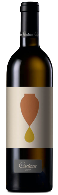 Cartuxa Branco - Vinho de Talha