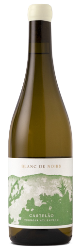 Tojo Blanc de Noirs