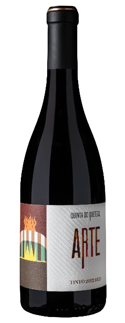 Quinta do Quetzal Arte Red