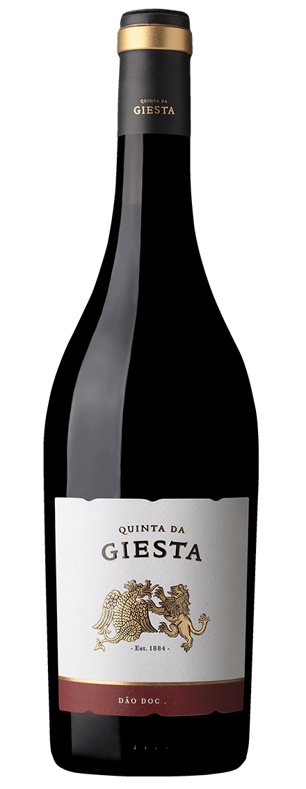 Quinta da Giesta Red