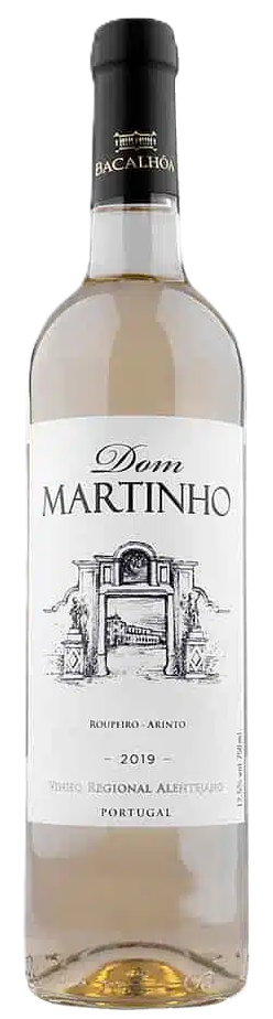 Dom Martinho White