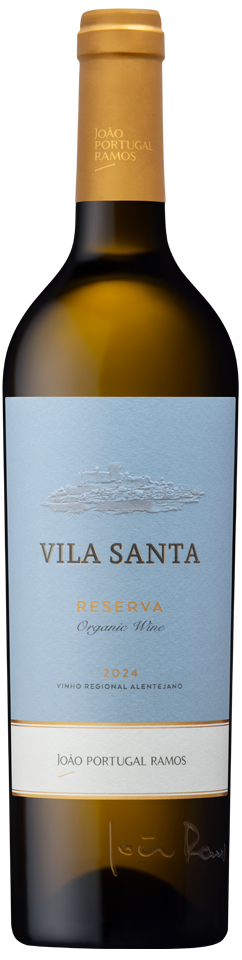 Vila Santa Reserva Branco