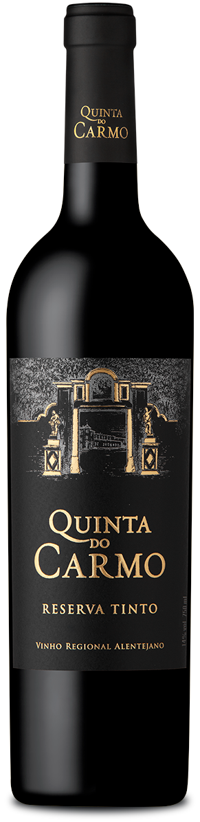 Quinta do Carmo Red