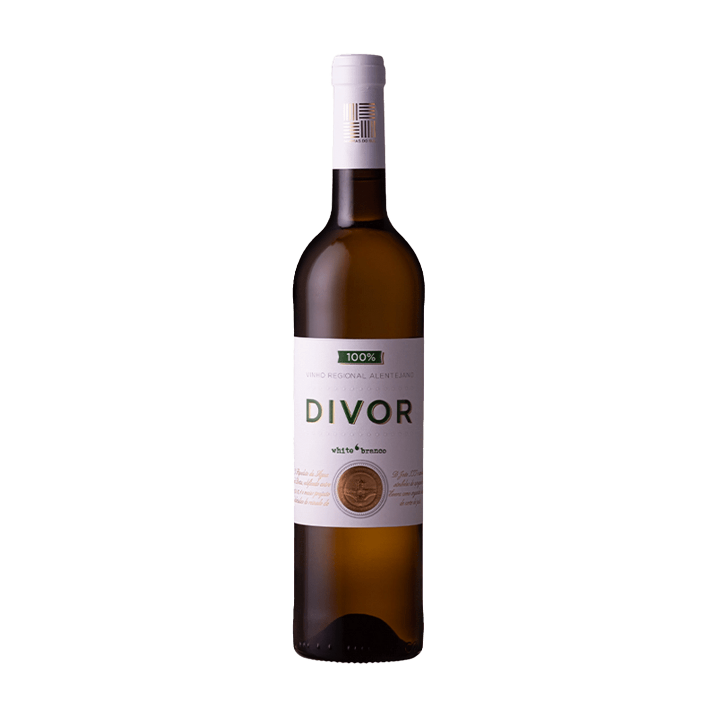 Divor White
