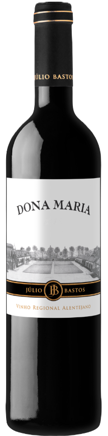 Dona Maria Red