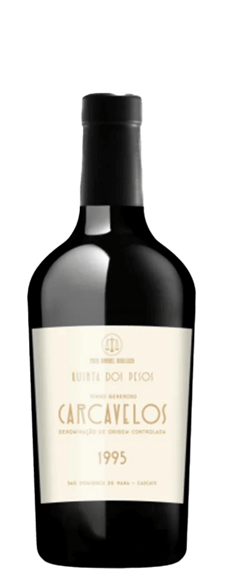 Carcavelos DOC Quinta dos Pesos