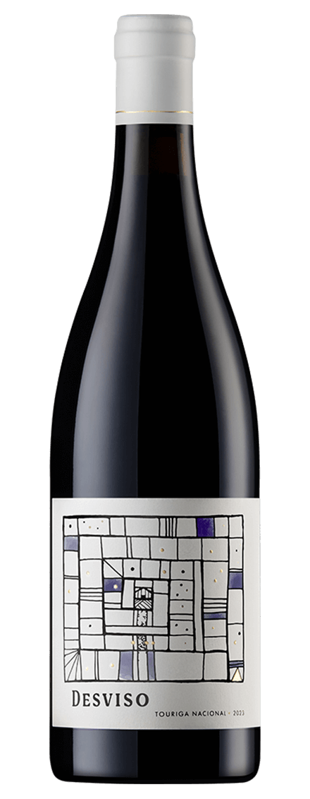 Desviso Touriga Nacional