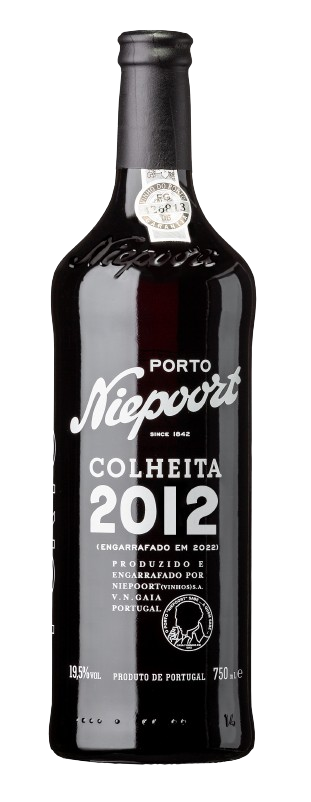 Colheita 2012