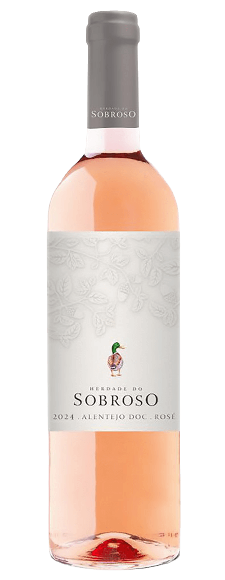 Sobroso Rosé