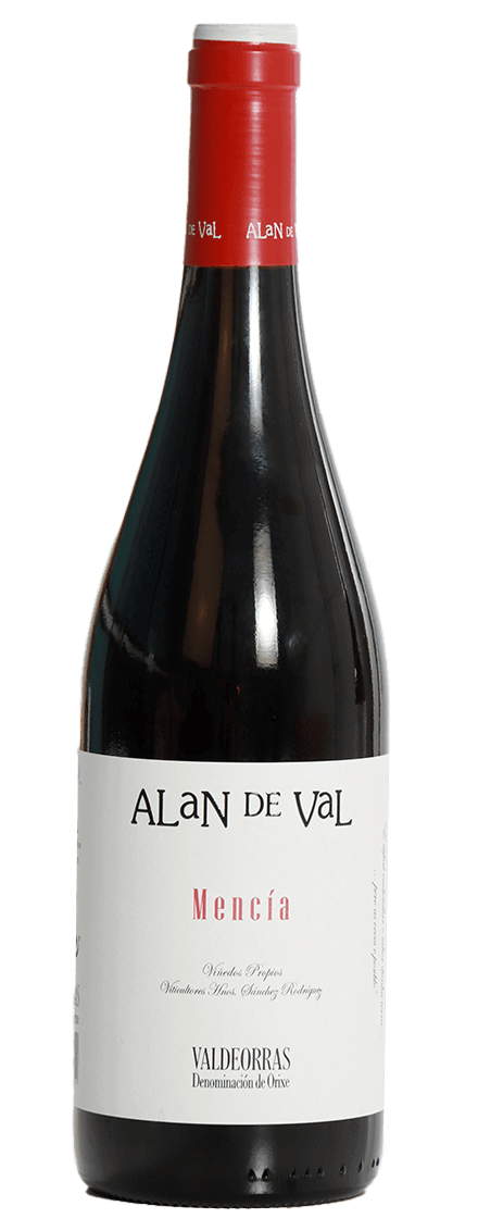 Alan de Val Mencia