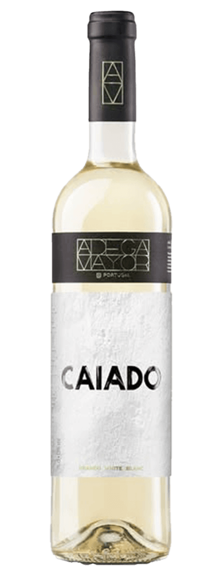 Caiado White