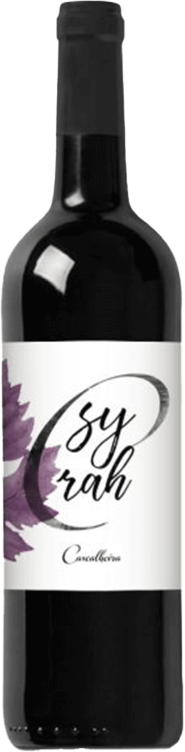 Cascalheira Syrah