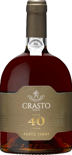 Crasto Tawny Port 40 Years