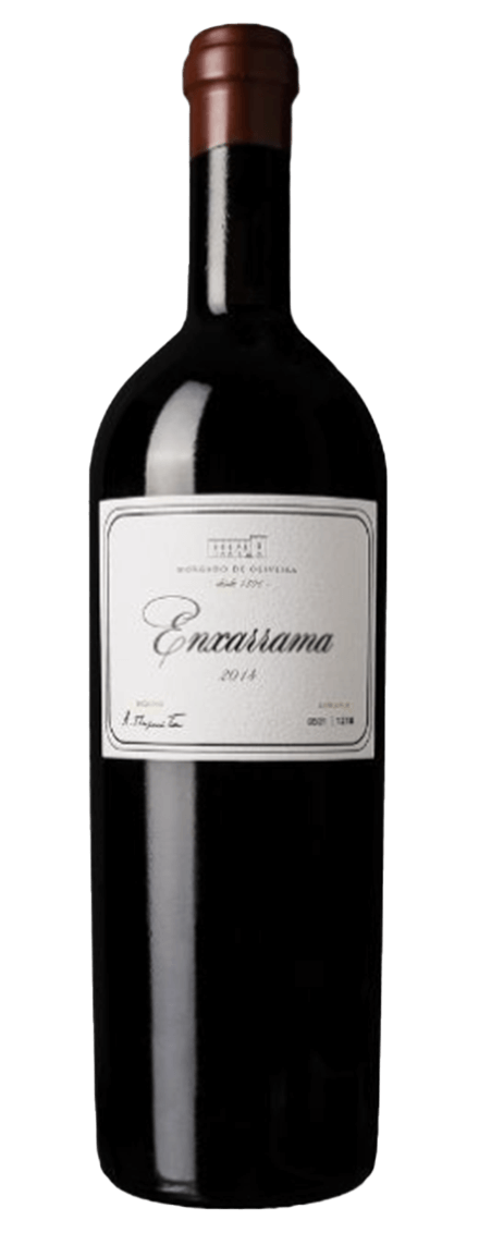 Enxarrama 2014