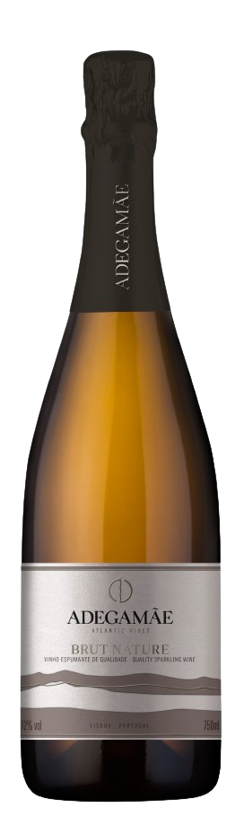 AdegaMãe Sparkling Brut Nature