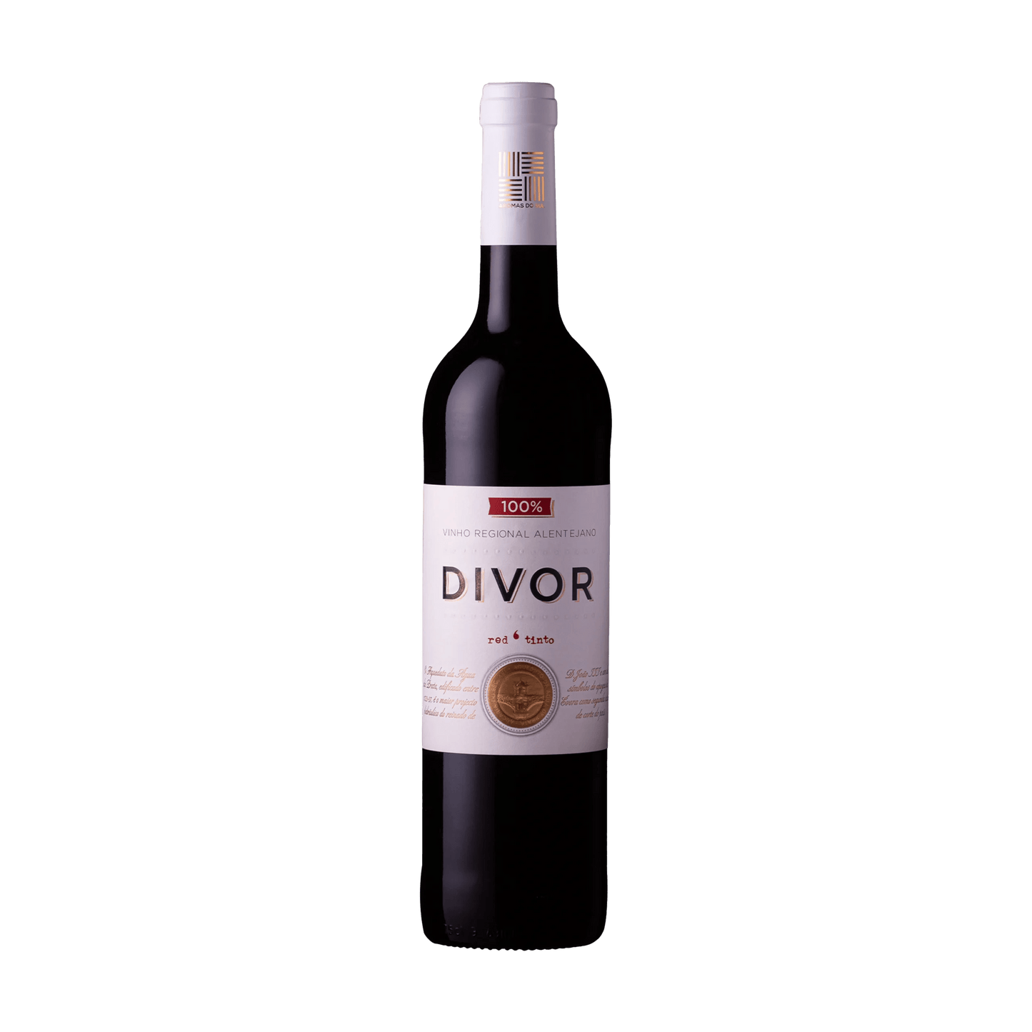 Divor Red