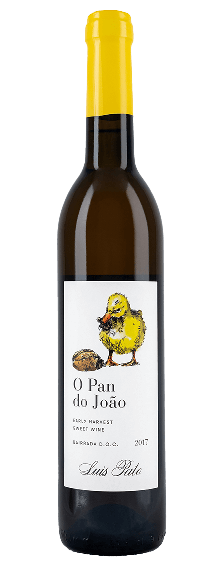 Pan do João