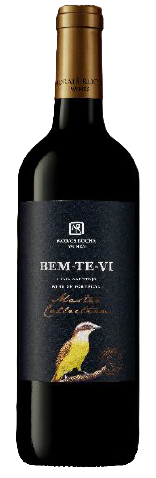 Bem-Te-Vi Master Collection Red