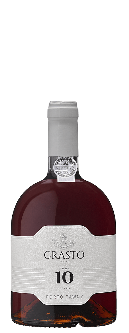 Crasto Tawny Port 10 Years