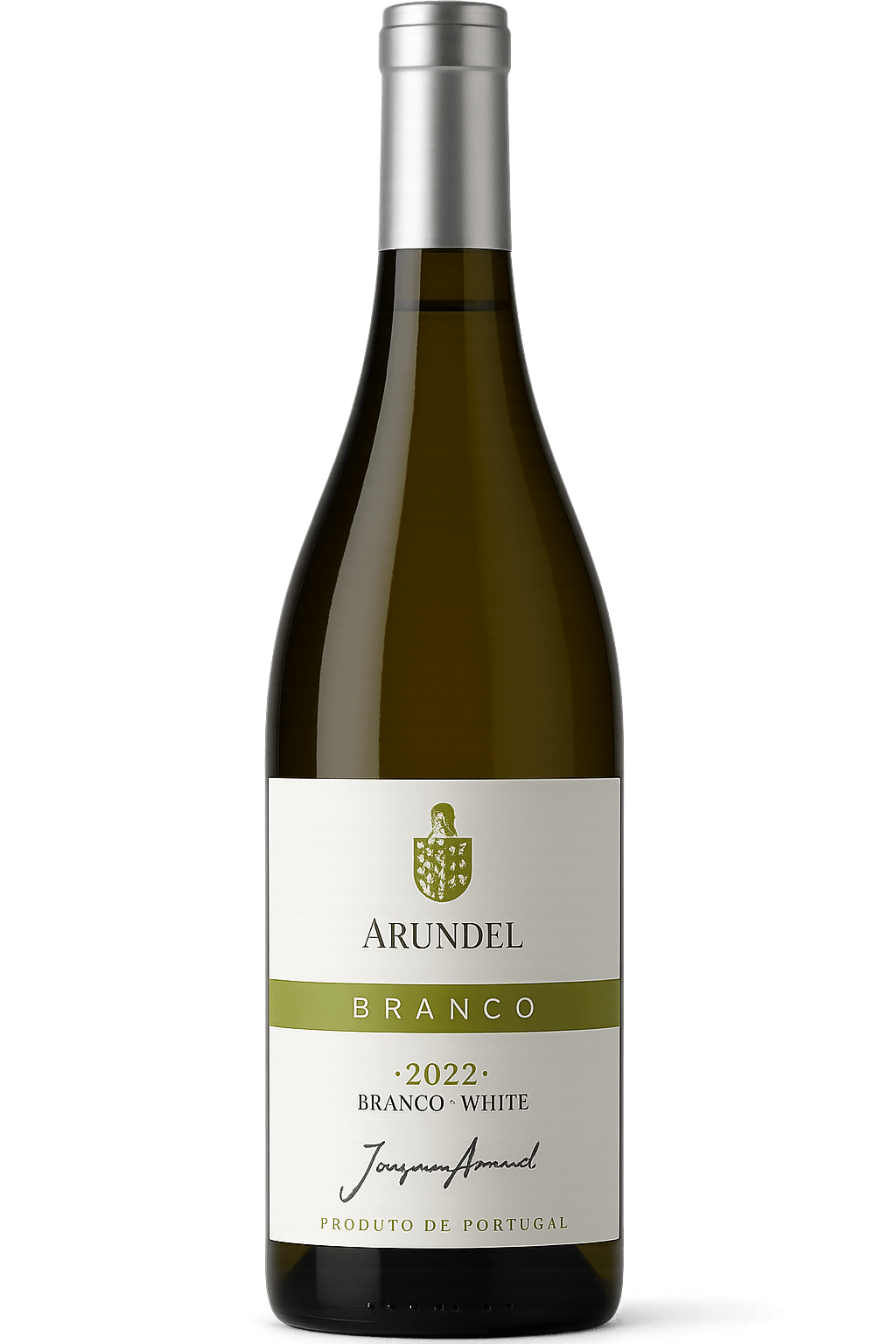 Arundel White