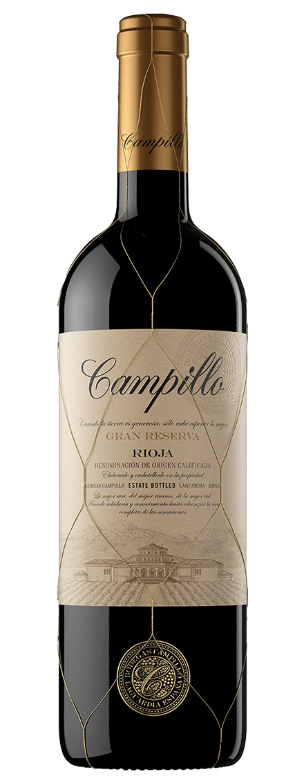 Campillo Gran Reserva