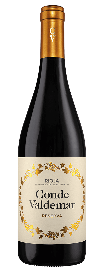 Conde Valdemar Reserva