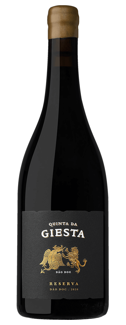 Quinta da Giesta Reserva Red