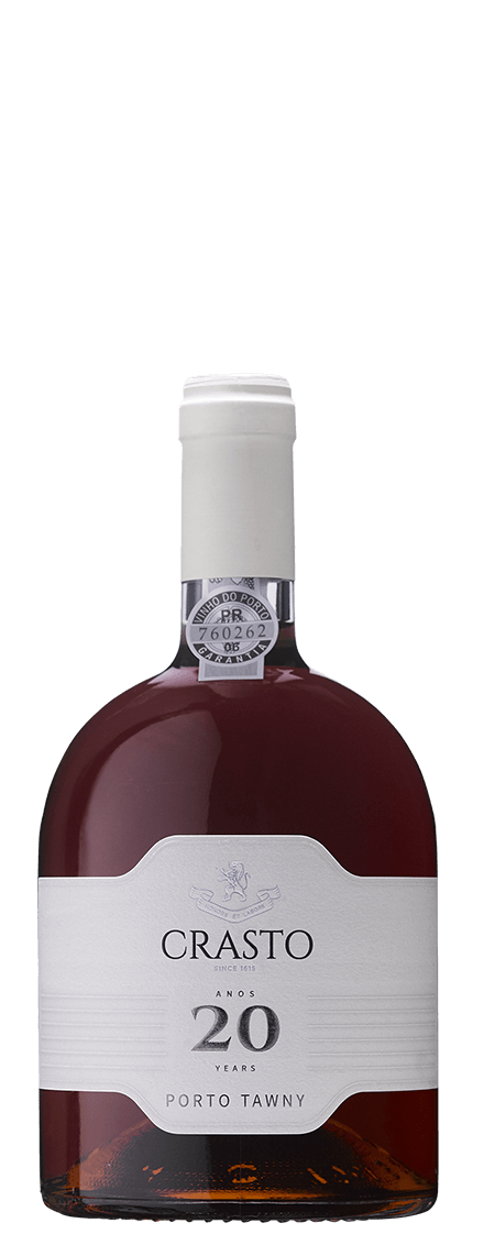 Crasto Tawny Port 20 Years