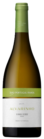 JPR Alvarinho