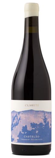 Tojo Clarete