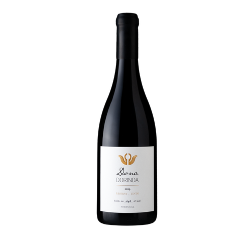 Dona Dorinda Reserva Red
