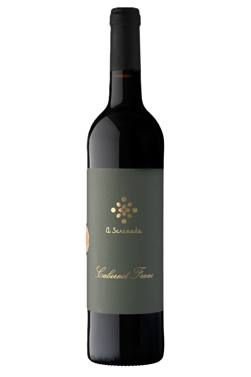 Serenada Cabernet Franc