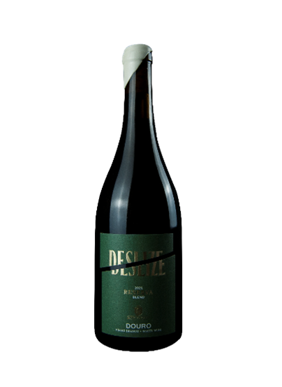 Deslize Reserva White