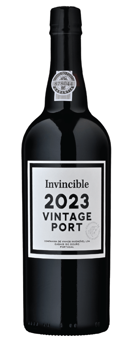 Invincible Vintage Port 2023