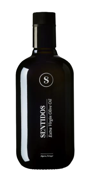 Sentidos Colheita Blend Olive Oil 500ml